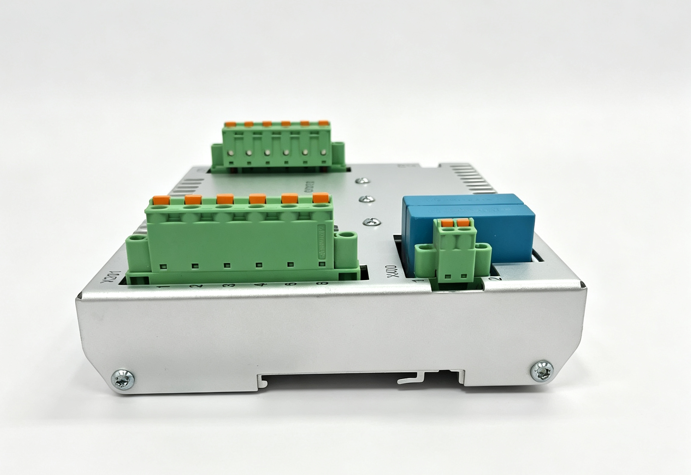 abb 3bhe022455r1101 ks d211 b101 input coupling unit icu for unitrol excitation systems abb 3bhe022455r1101 ks d211 b101 input coupling unit icu for unitrol excitation systems