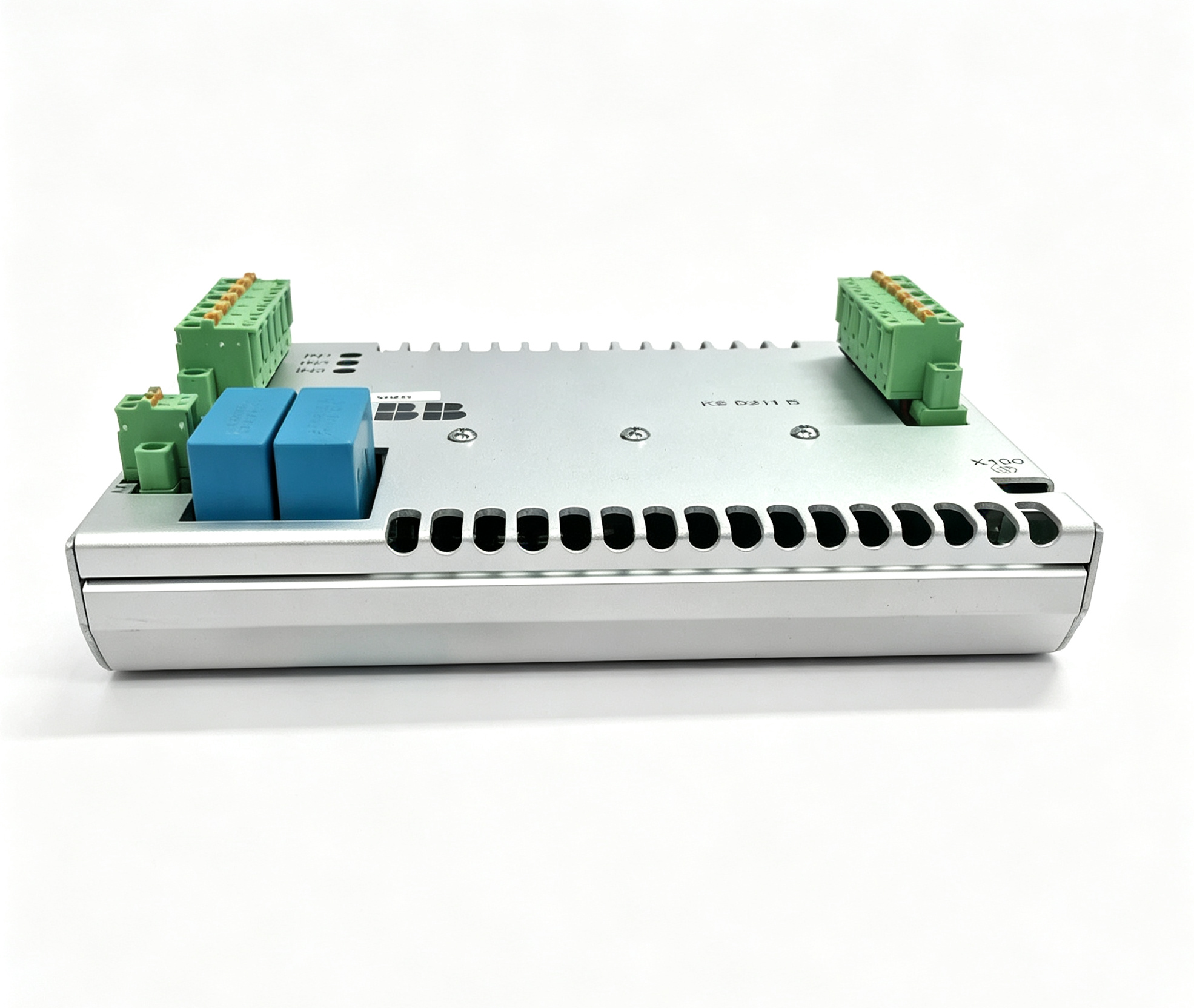 abb 3bhe022455r1101 ks d211 b101 input coupling unit icu for unitrol excitation systems abb 3bhe022455r1101 ks d211 b101 input coupling unit icu for unitrol excitation systems