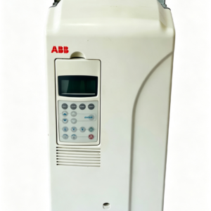 abb acs800 industrial drive series for high performance motor control and industrial automation applications