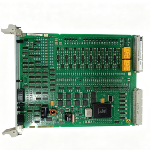 abb hesg324063r0100 216db61 tripping module for reg 216 numerical generator protection system