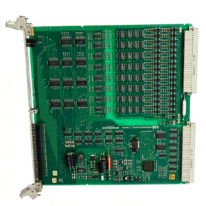 abb hesg324013r0101 216ab61 binary output unit for reg 216 numerical generator protection system