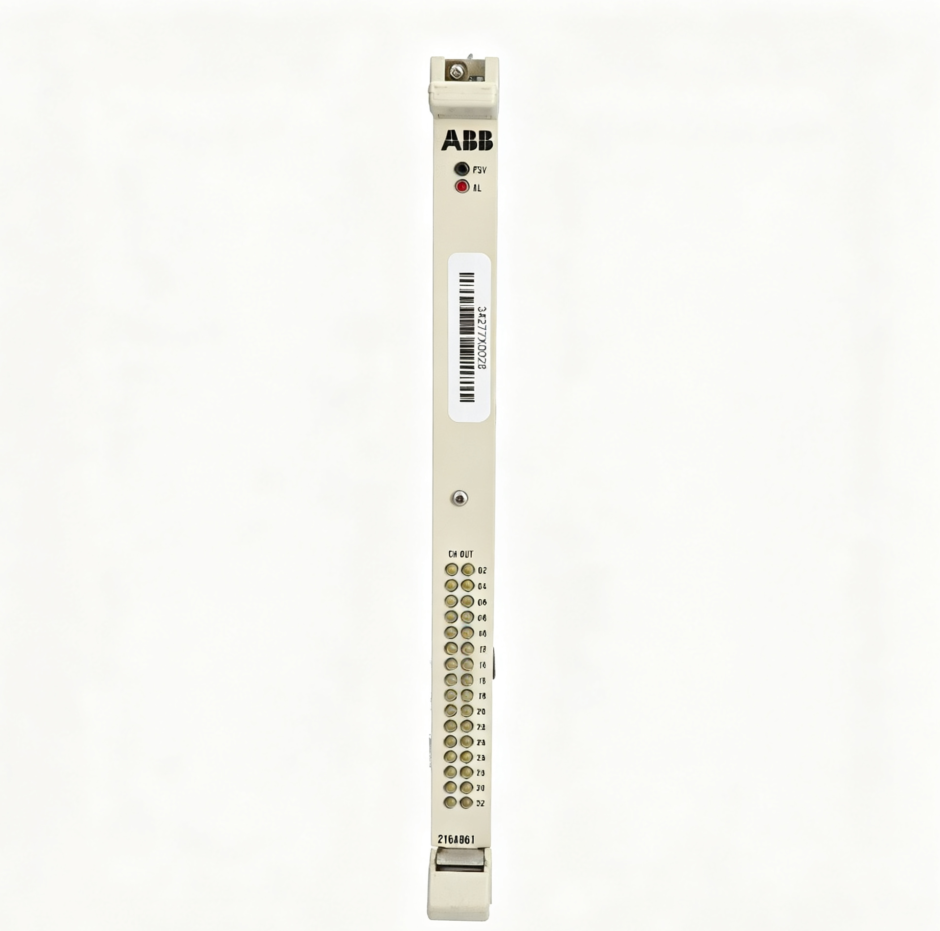 abb hesg324013r0101 216ab61 binary output unit for reg 216 numerical generator protection system abb hesg324013r0101 216ab61 binary output unit for reg 216 numerical generator protection system