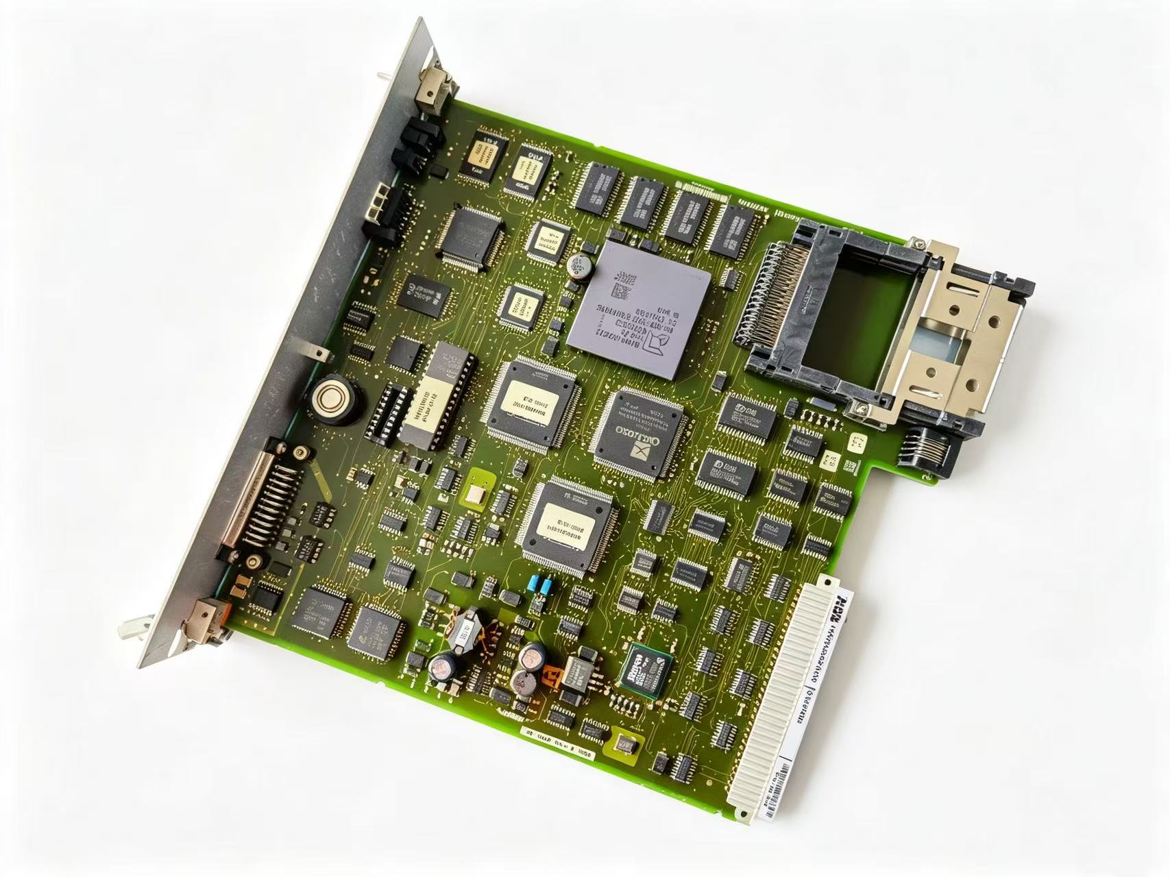 abb hesg324442r0112 216bvc62a reg 216 processing unit for digital generator protection systems abb hesg324442r0112 216bvc62a reg 216 processing unit for digital generator protection systems
