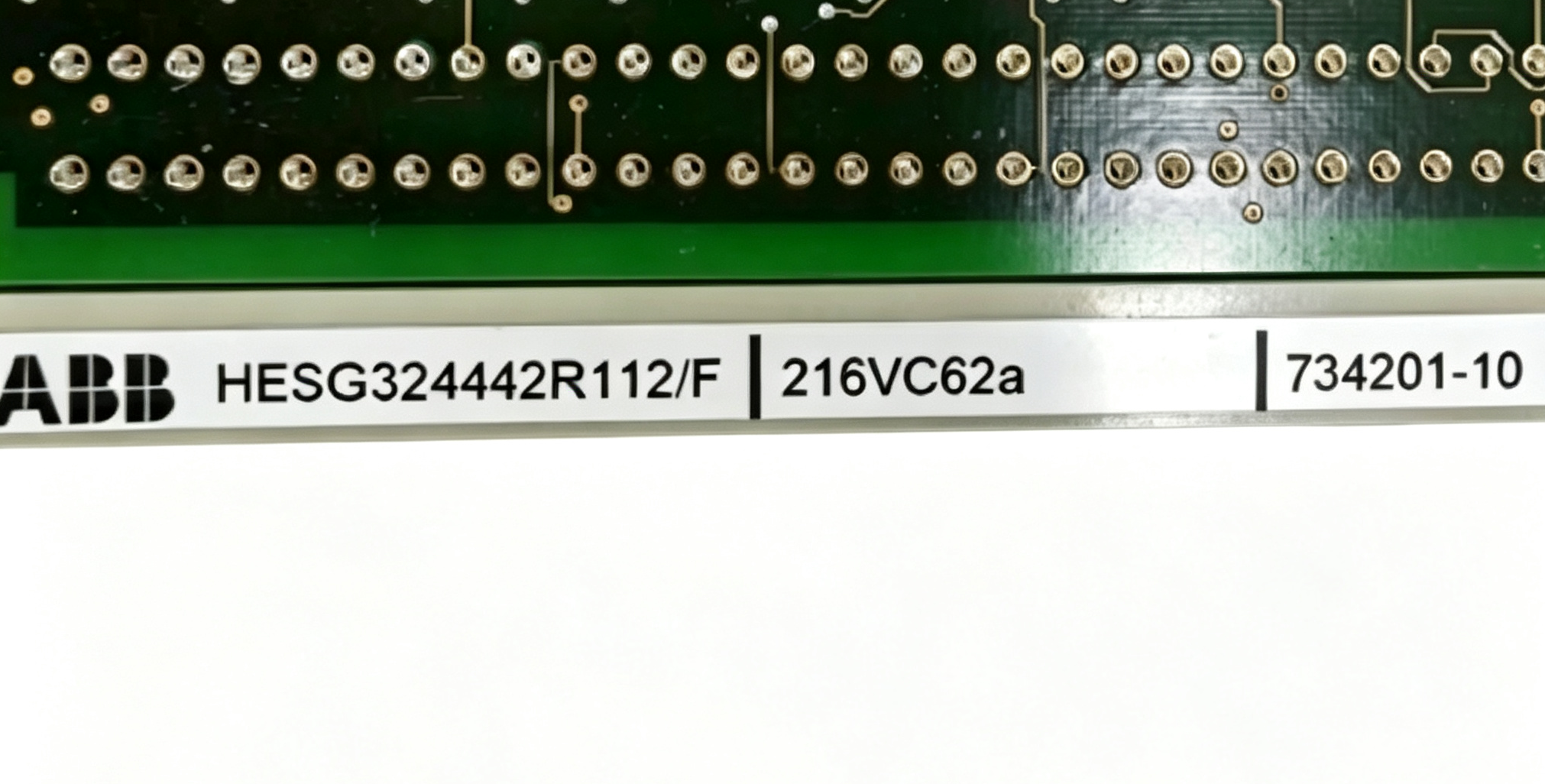abb hesg324442r0112 216bvc62a reg 216 processing unit for digital generator protection systems abb hesg324442r0112 216bvc62a reg 216 processing unit for digital generator protection systems