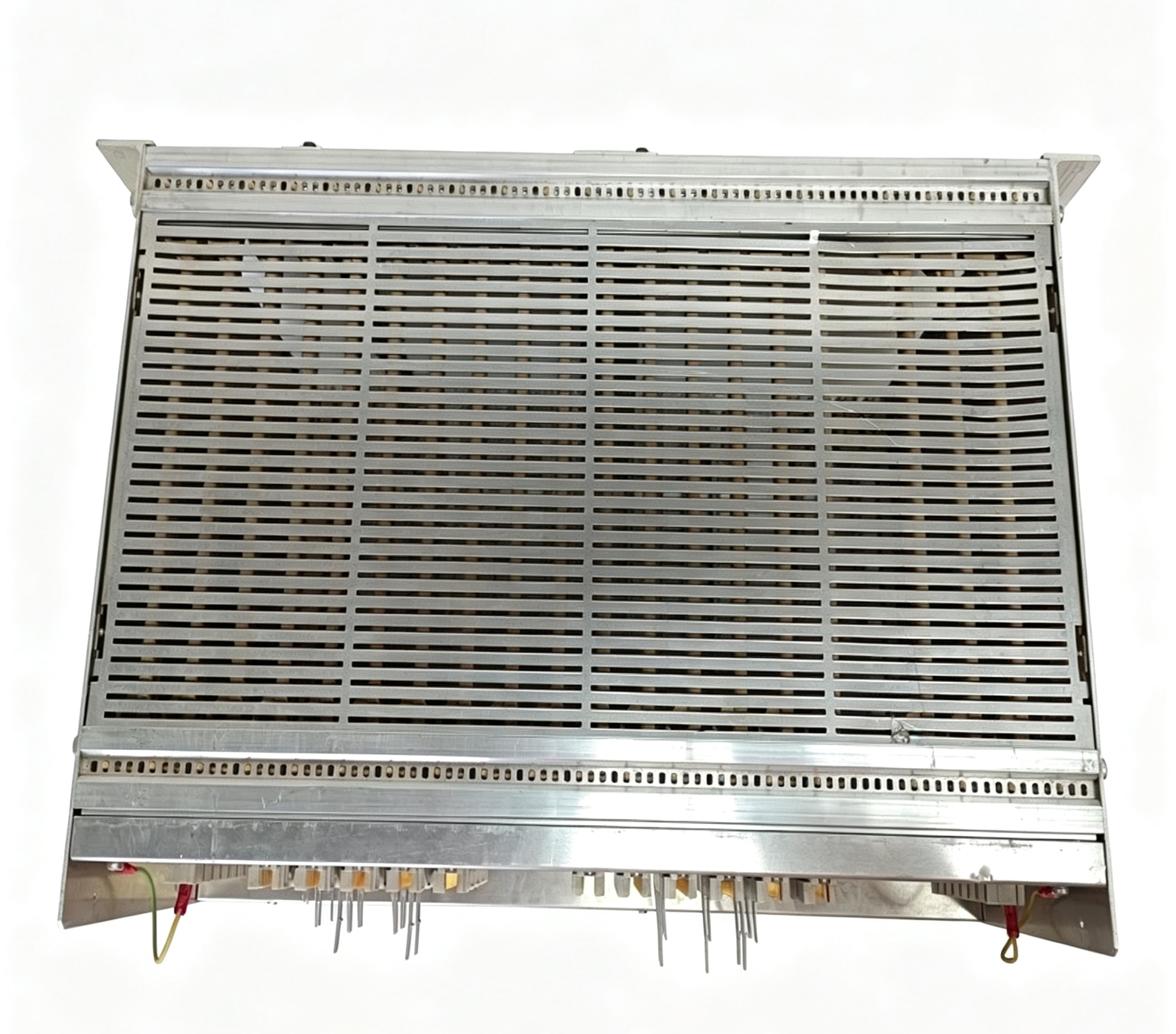 abb reg216 numerical generator protection system for generator, transformer, motor and feeder protection abb reg216 numerical generator protection system for generator, transformer, motor and feeder protection