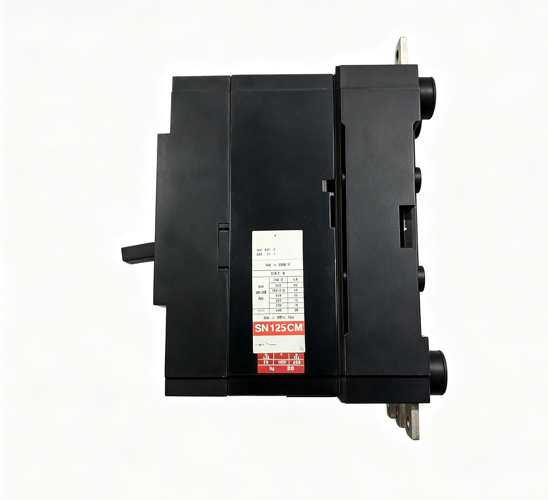 abb s1n125r20 20a 3 pole thermal magnetic circuit breaker for industrial electrical protection abb s1n125r20 20a 3 pole thermal magnetic circuit breaker for industrial electrical protection