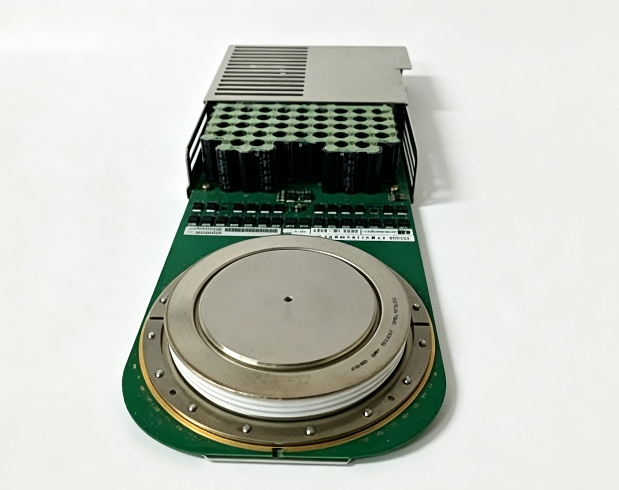 abb 5shy35l4520 asymmetric igct 4500v 4000a power semiconductor for high power applications abb 5shy35l4520 asymmetric igct 4500v 4000a power semiconductor for high power applications