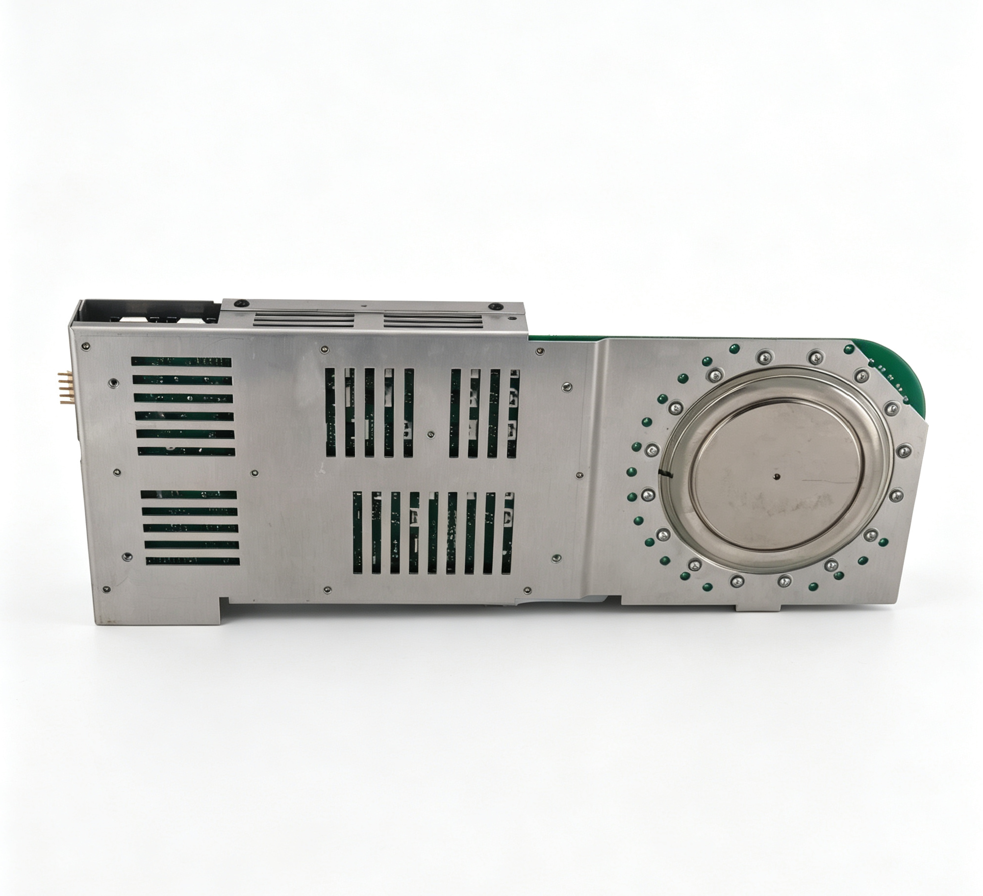 abb 5shy35l4510 asymmetric integrated gate commutated thyristor 4500v 4000a high power semiconductor abb 5shy35l4510 asymmetric integrated gate commutated thyristor 4500v 4000a high power semiconductor