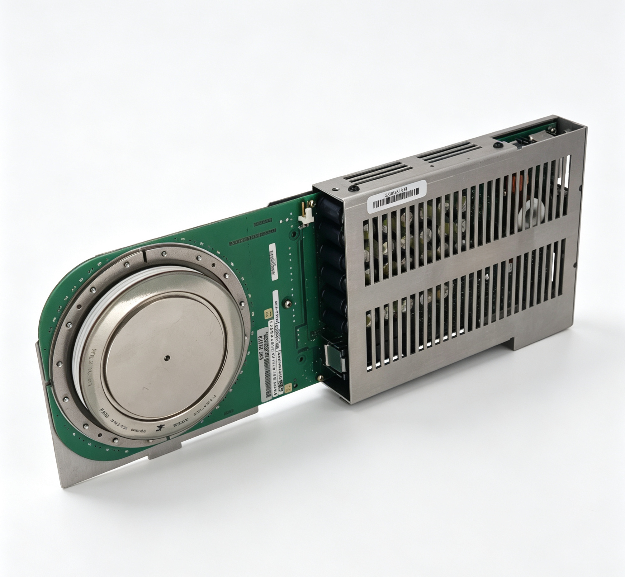 abb 5shy35l4510 asymmetric integrated gate commutated thyristor 4500v 4000a high power semiconductor abb 5shy35l4510 asymmetric integrated gate commutated thyristor 4500v 4000a high power semiconductor