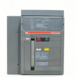abb sace e2n 20 air circuit breaker 2000a emax low voltage power protection device