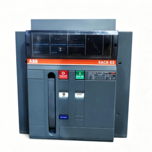 abb sace e3s 12 air circuit breaker 1250a emax e3s low voltage power distribution protection