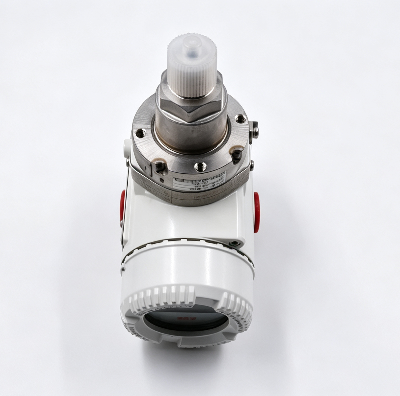 abb 264dsgssb2a1 differential pressure transmitter with manifold for industrial process measurement abb 264dsgssb2a1 differential pressure transmitter with manifold for industrial process measurement