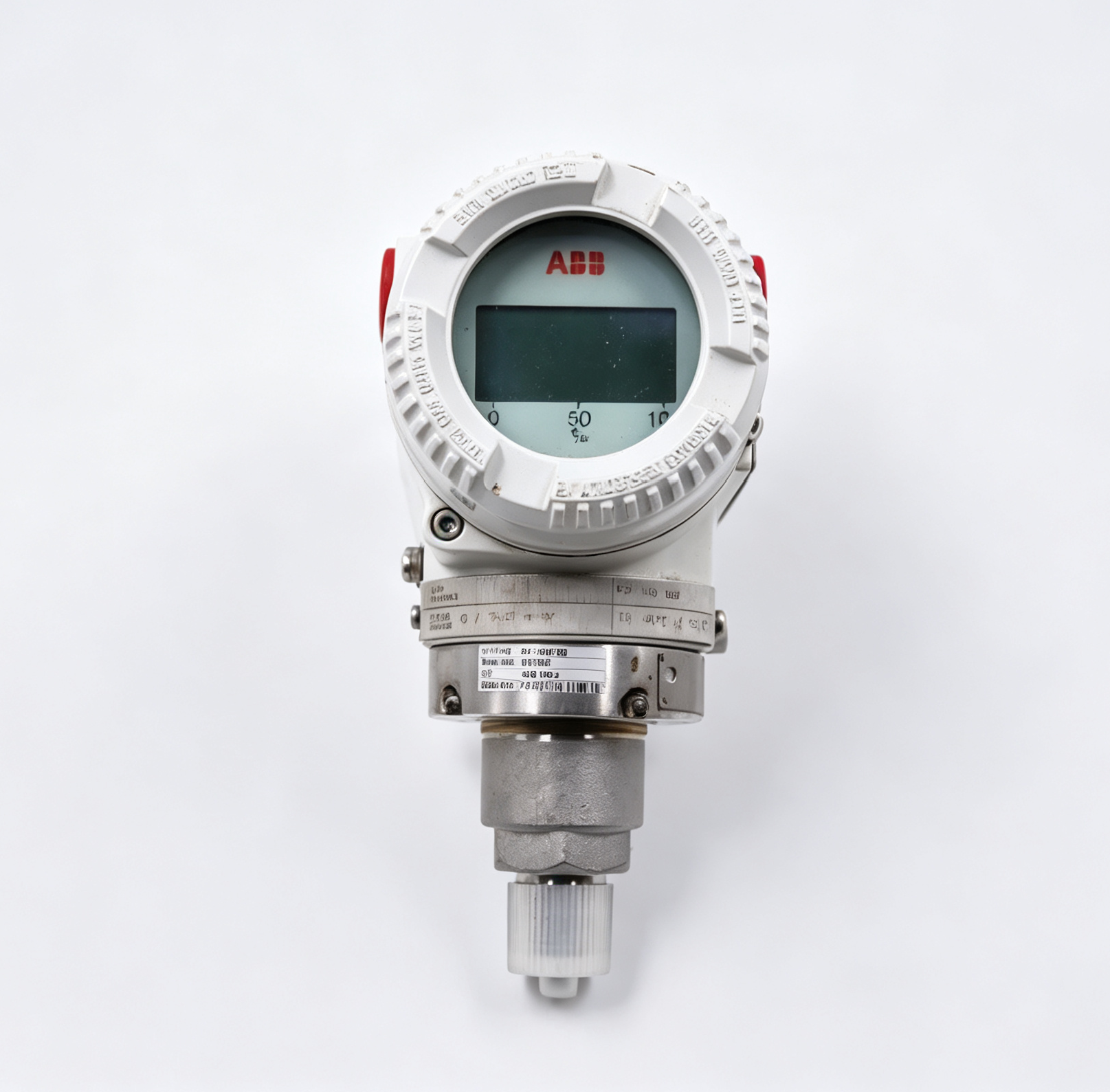 abb 264dsgssb2a1 differential pressure transmitter with manifold for industrial process measurement abb 264dsgssb2a1 differential pressure transmitter with manifold for industrial process measurement