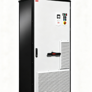 abb acs880 07 0414a 5+c129 250 kw 414 a cabinet built industrial drive with ul listed configuration