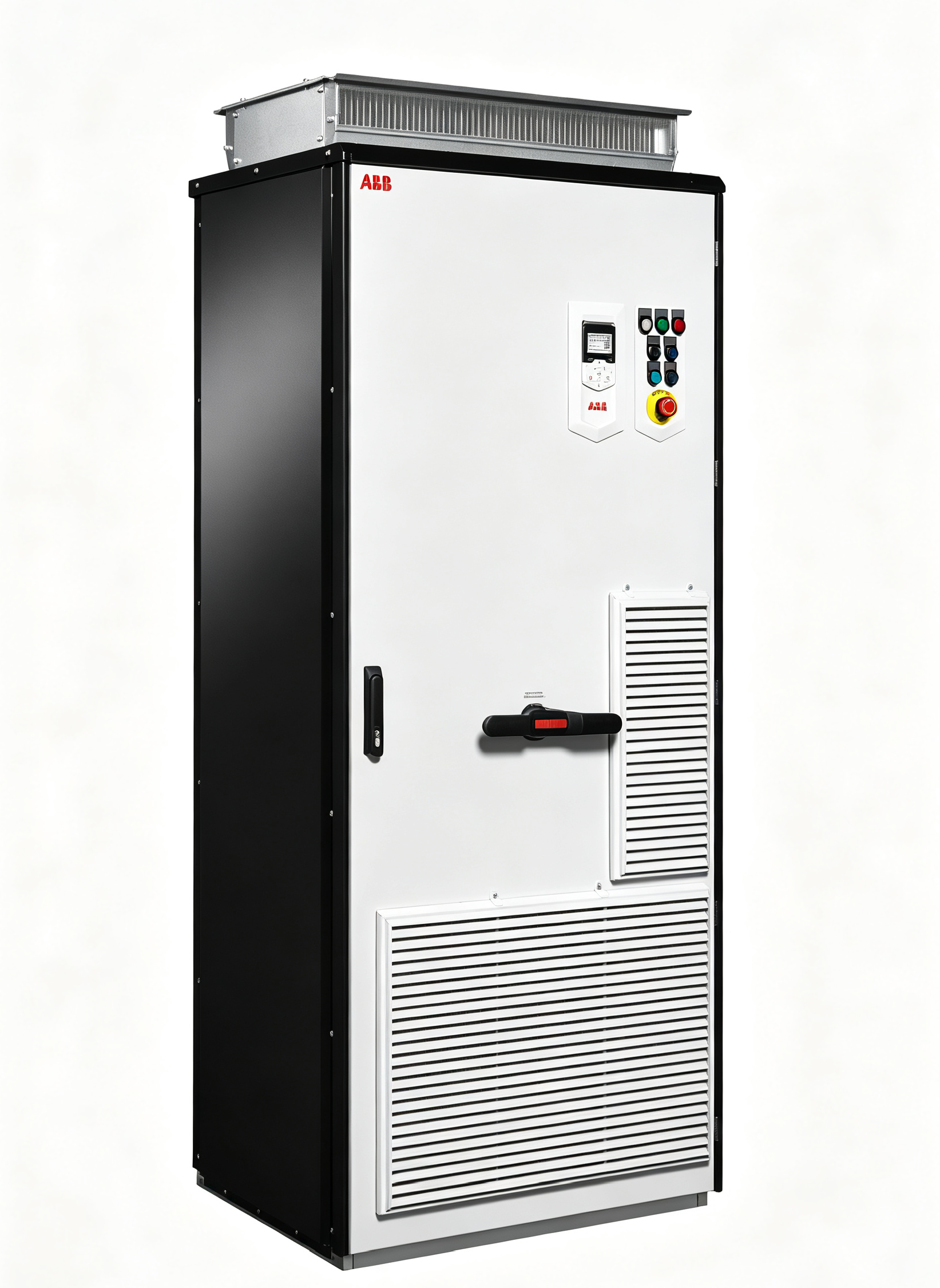 abb acs880 07 0414a 5+c129 250 kw 414 a cabinet built industrial drive with ul listed configuration abb acs880 07 0414a 5+c129 250 kw 414 a cabinet built industrial drive with ul listed configuration