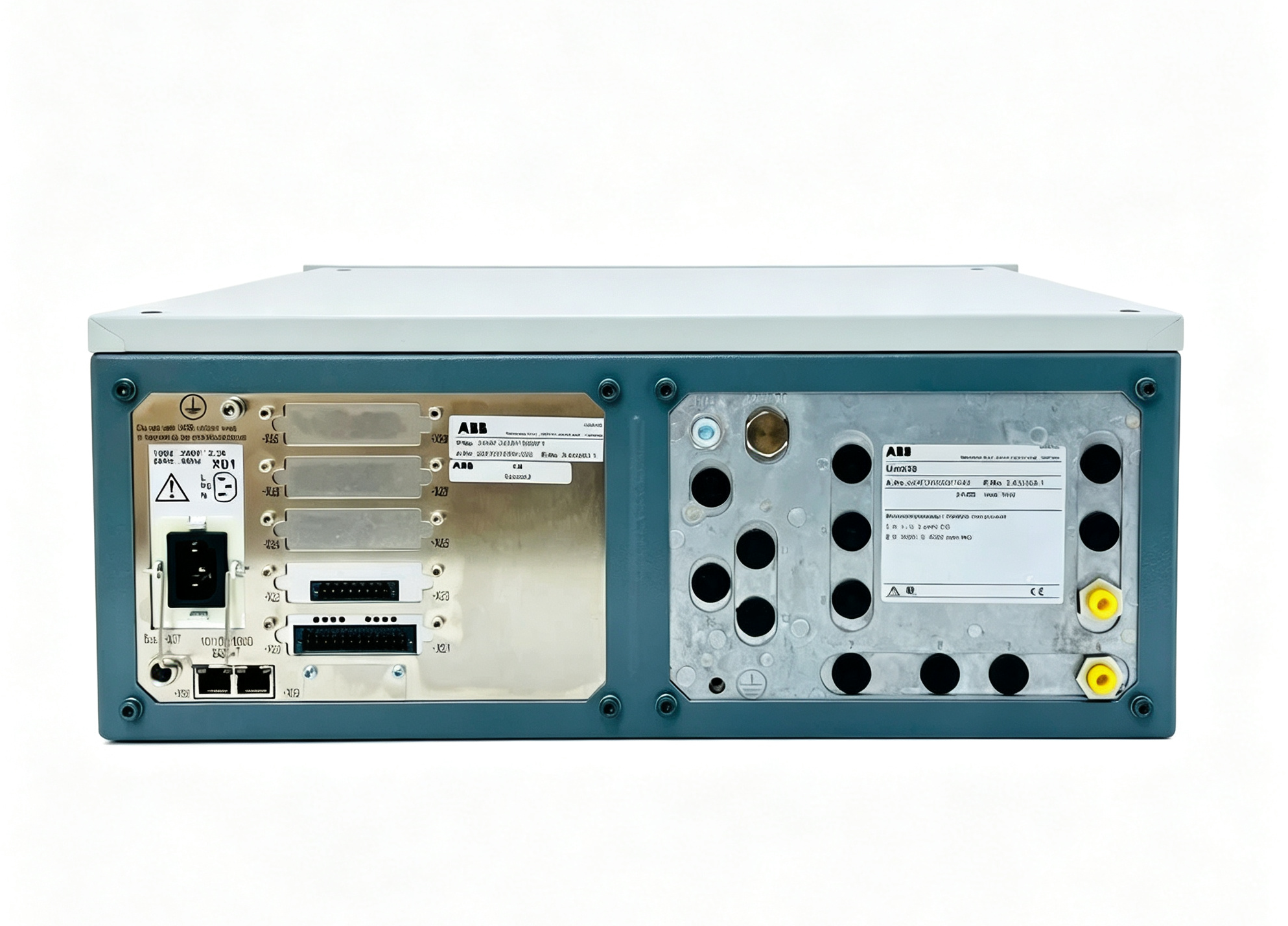 abb ao2020 uras26 continuous gas analyzer with uras26 infrared measurement module for multi component gas analysis abb ao2020 uras26 continuous gas analyzer with uras26 infrared measurement module for multi component gas analysis