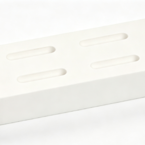 abb 764m005 61 m2cp valve 10 port sample backflush slider with fluorosint sliding plate for process gas chromatographs
