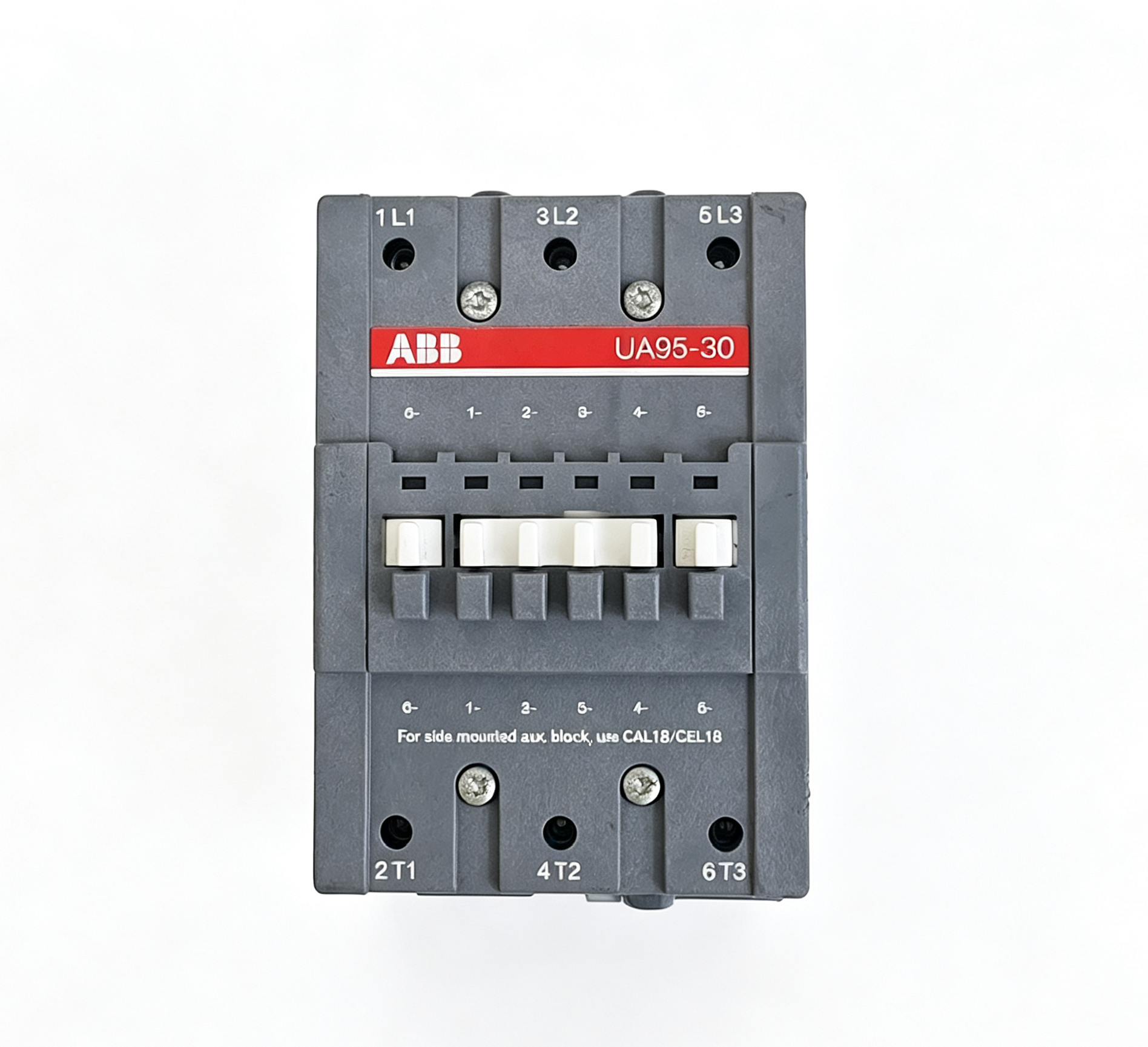 abb ua95 30 11 220 230v 50hz capacitor duty contactor 1sfl431022r8011 abb ua95 30 11 220 230v 50hz capacitor duty contactor 1sfl431022r8011