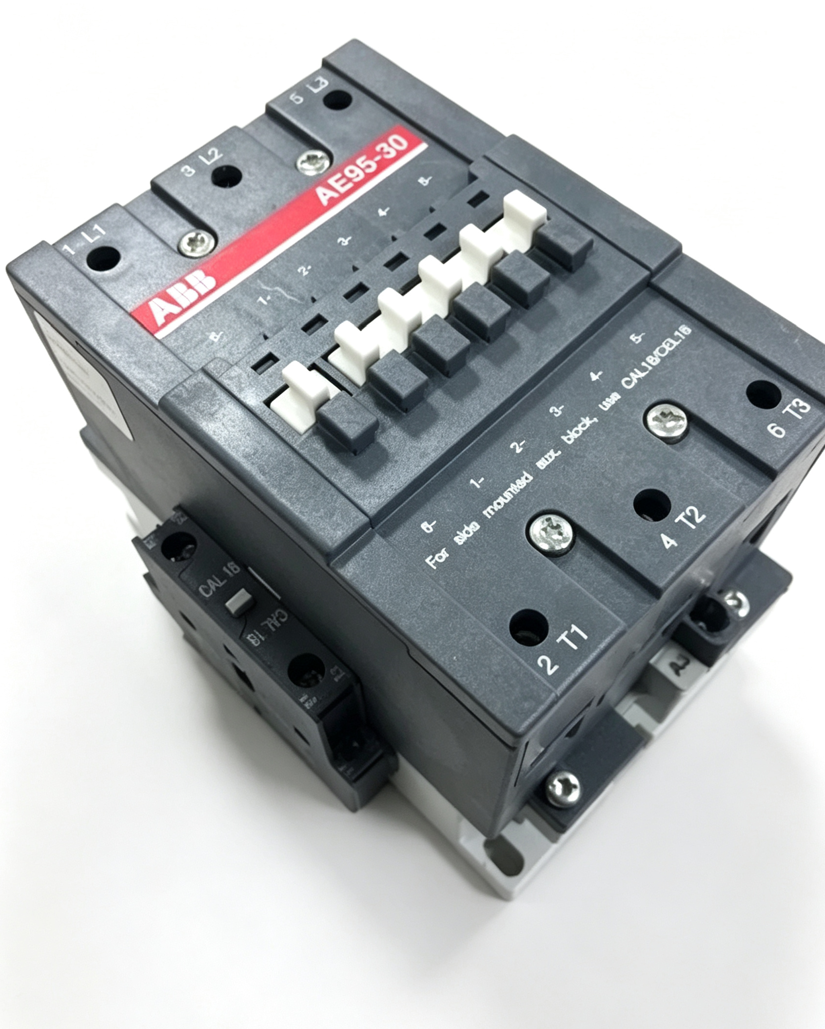abb ua95 30 00 110v 50hz capacitor switching contactor 1sfl431022r8400 abb ua95 30 00 110v 50hz capacitor switching contactor 1sfl431022r8400