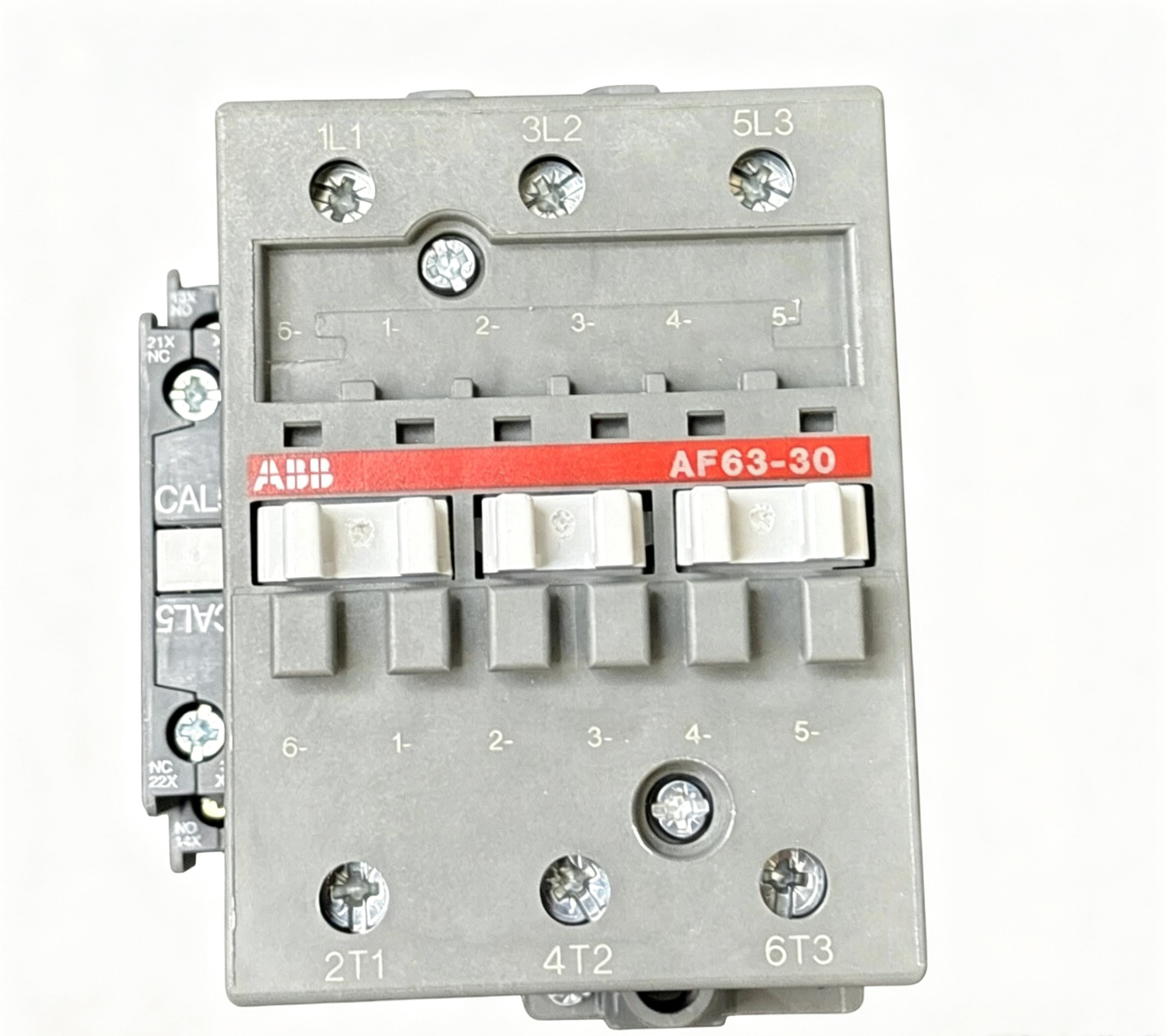 abb af63 30 00 100 250v 50hz ac/dc contactor 65a 30kw 1sbl377001r7000 abb af63 30 00 100 250v 50hz ac/dc contactor 65a 30kw 1sbl377001r7000
