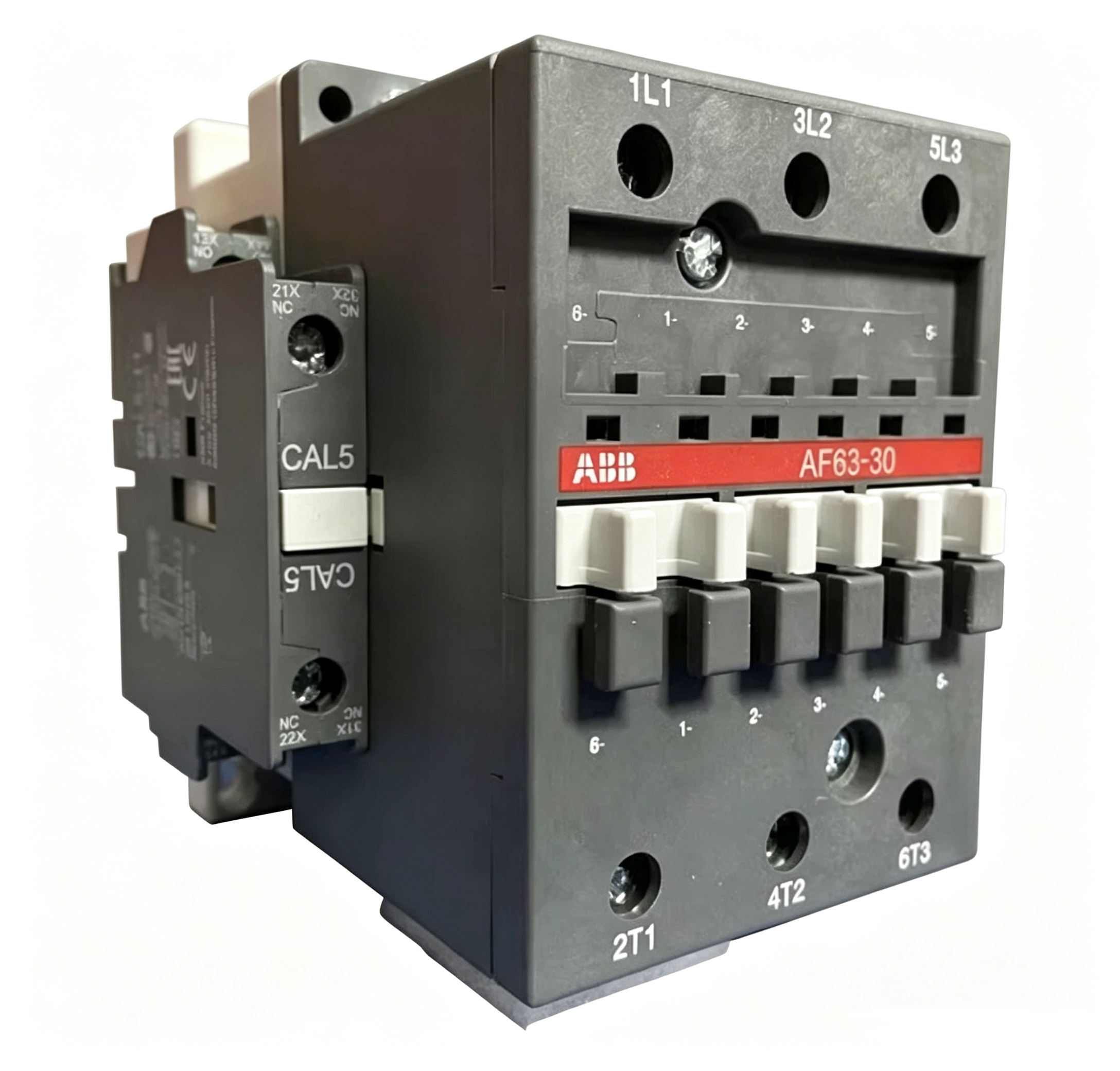 abb af63 30 00 100 250v 50hz ac/dc contactor 65a 30kw 1sbl377001r7000 abb af63 30 00 100 250v 50hz ac/dc contactor 65a 30kw 1sbl377001r7000