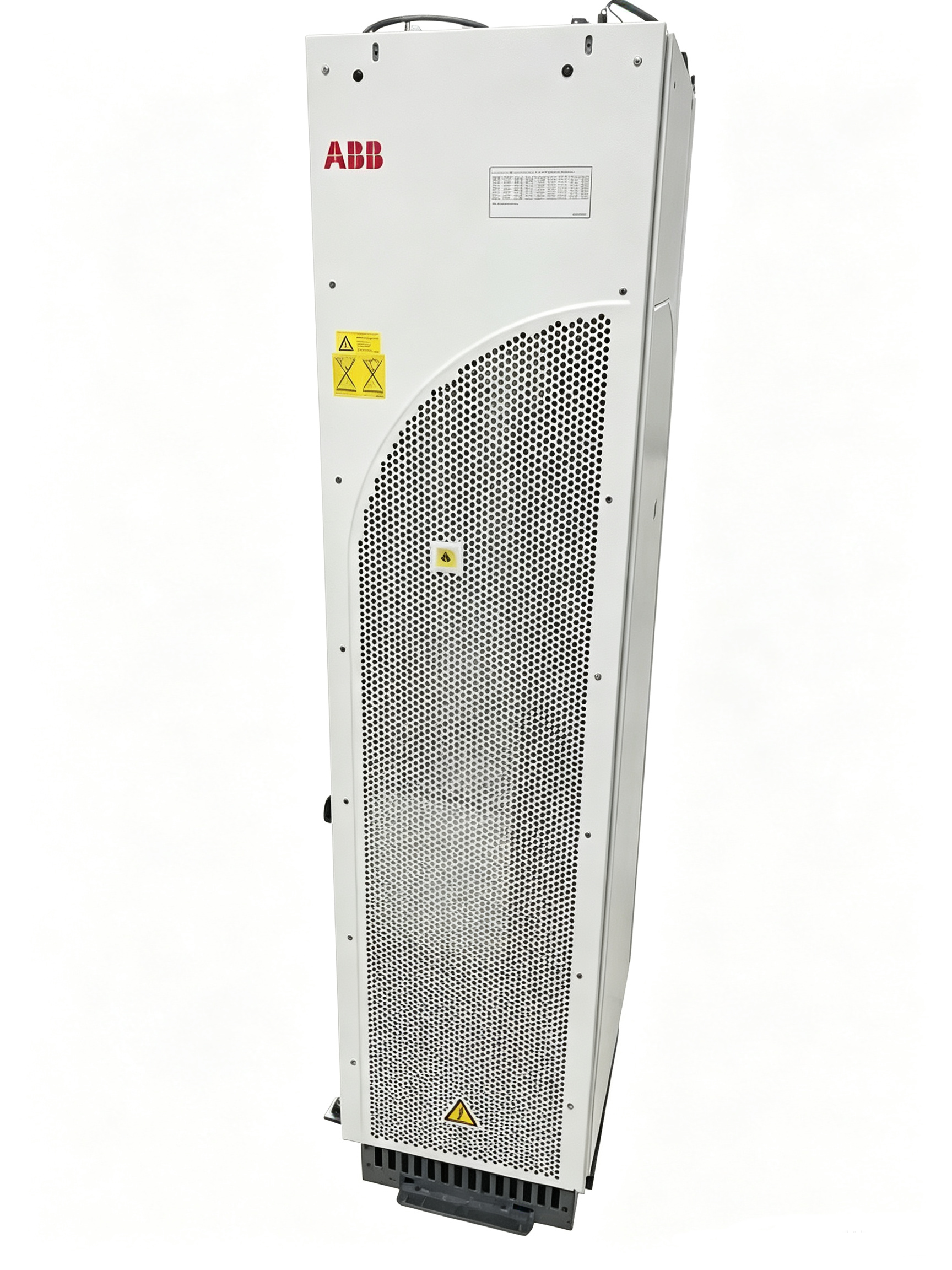 abb acs800 04 0260 3 p901 d150 n651 90kw drive module with coated boards, braking chopper and master/follower control abb acs800 04 0260 3 p901 d150 n651 90kw drive module with coated boards, braking chopper and master/follower control
