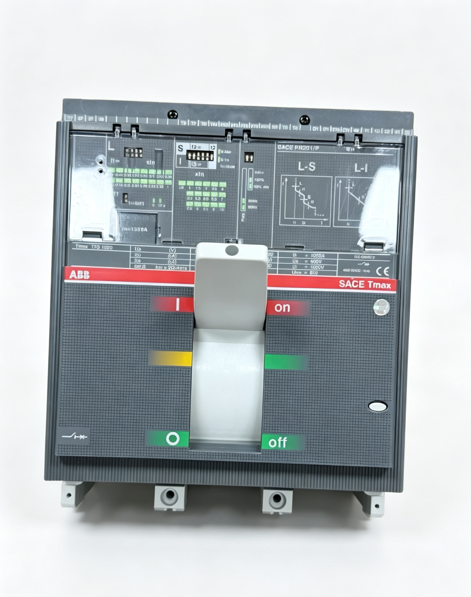 abb 1sda062870r1 tmax t7s 1250a 3 pole circuit breaker with pr332/p lsi electronic trip unit abb 1sda062870r1 tmax t7s 1250a 3 pole circuit breaker with pr332/p lsi electronic trip unit