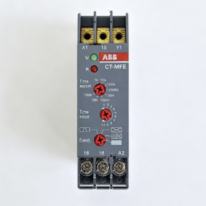 abb 1svr550029r8100 ct mfe multifunction time relay | 24 240v ac/dc
