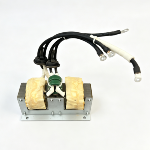 abb 3aua0000035503 dcl 01 dc choke for acsm1 11–15 kw drive applications