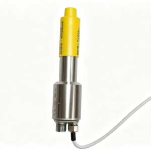 abb hme0300d alscan hydrogen measurement probe for aluminum foundry alloys