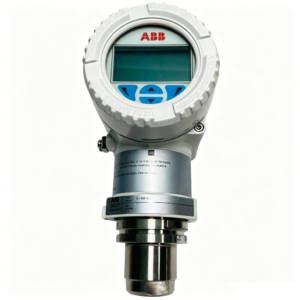 abb 266drhhsrrra1 2600t differential pressure transmitter with remote diaphragm seal