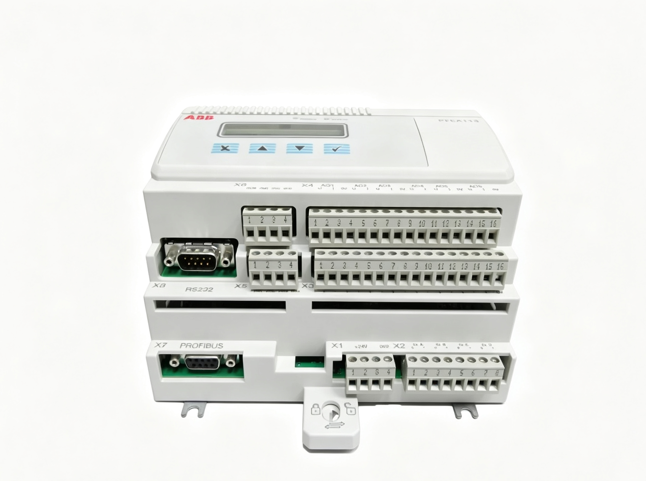 abb 3bse050092r20 pfea113 20 tension electronics for web tension measurement systems abb 3bse050092r20 pfea113 20 tension electronics for web tension measurement systems