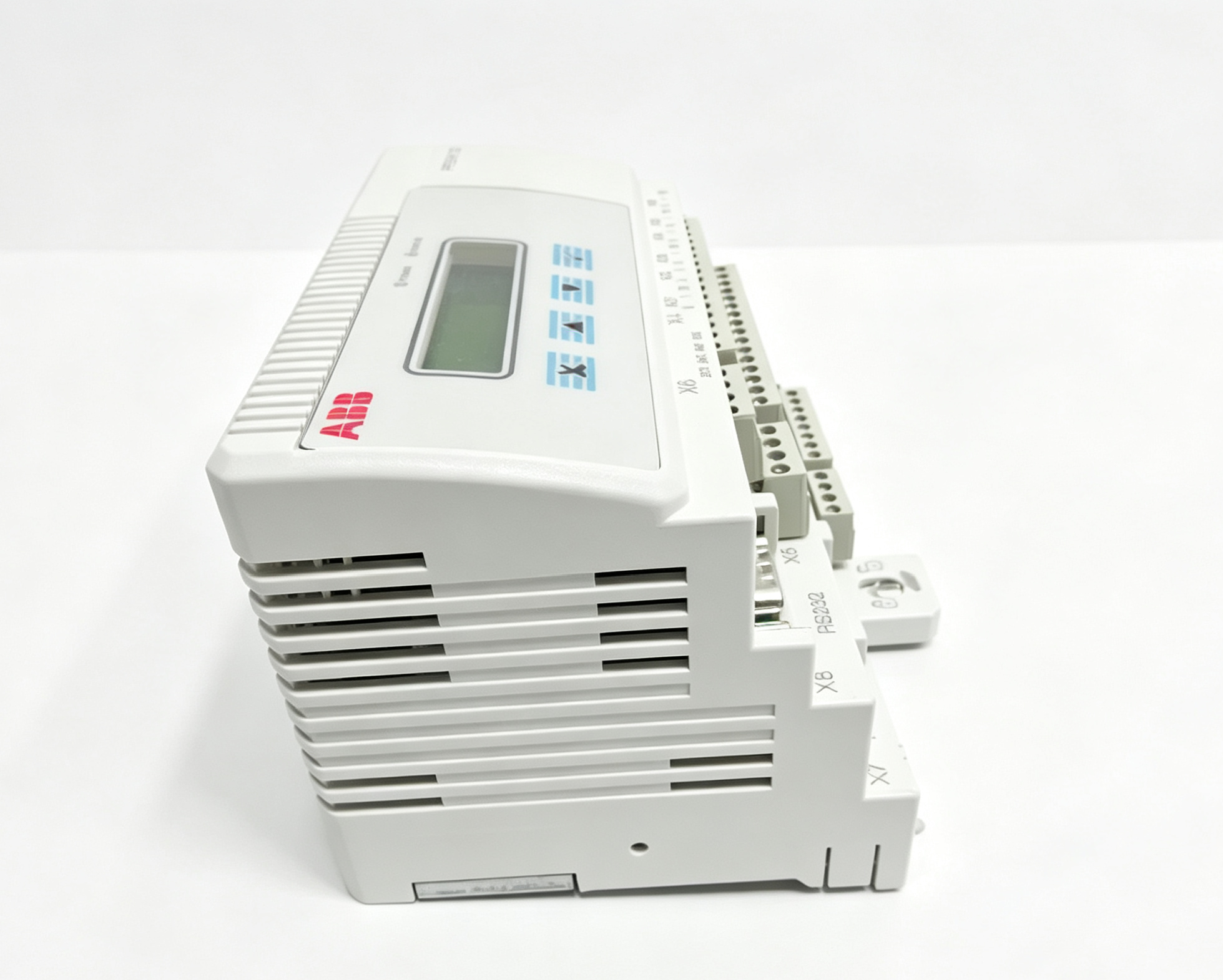 abb 3bse050092r20 pfea113 20 tension electronics for web tension measurement systems abb 3bse050092r20 pfea113 20 tension electronics for web tension measurement systems