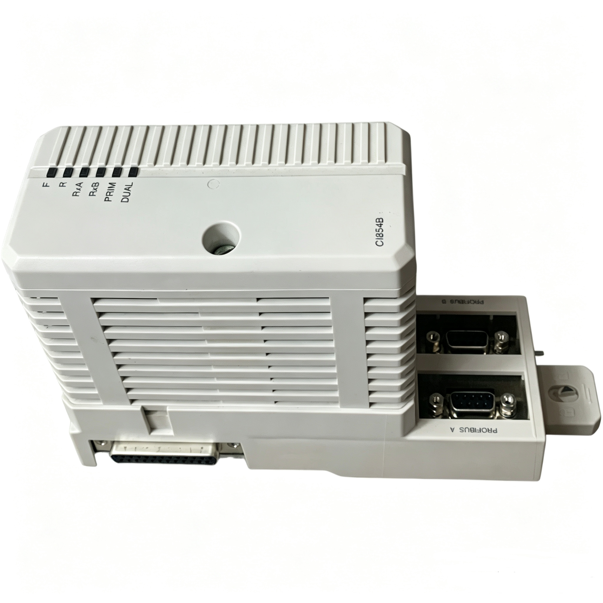 abb 3bse069449r1 ci854bk01 profibus dp/v1 communication interface for ac 800m systems abb 3bse069449r1 ci854bk01 profibus dp/v1 communication interface for ac 800m systems
