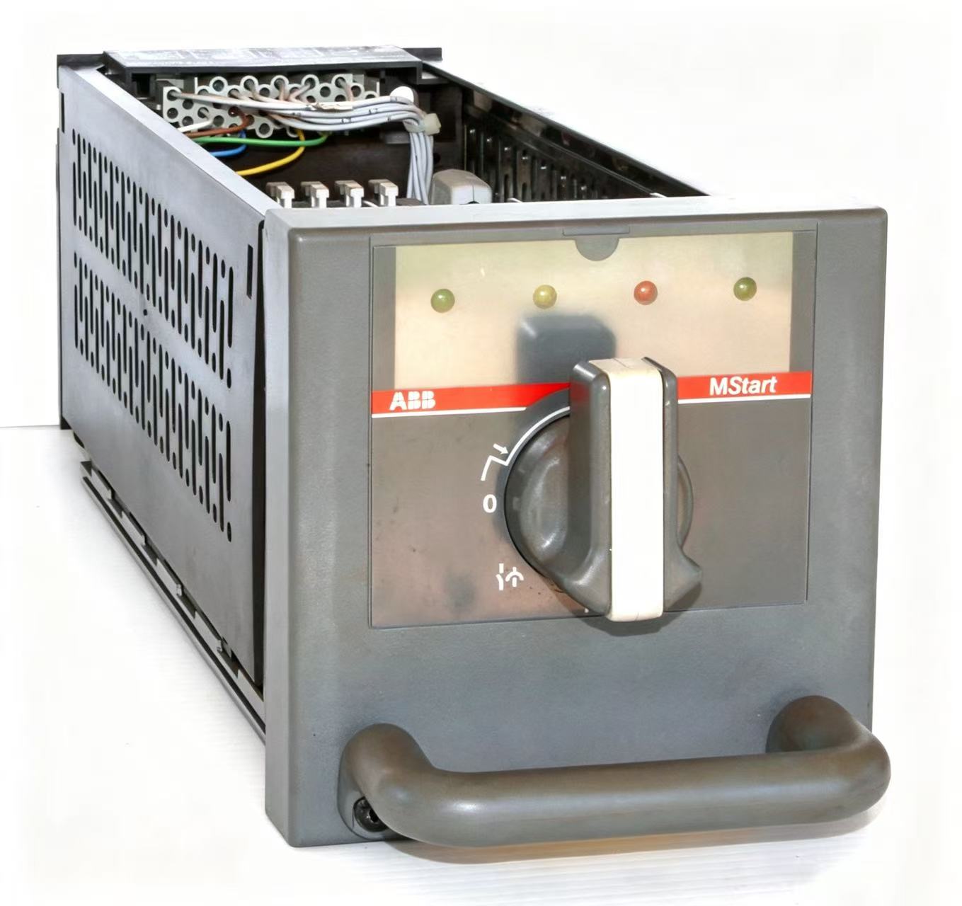 abb 1tge106110a4002 mns is low voltage motor starter and motor control module abb 1tge106110a4002 mns is low voltage motor starter and motor control module