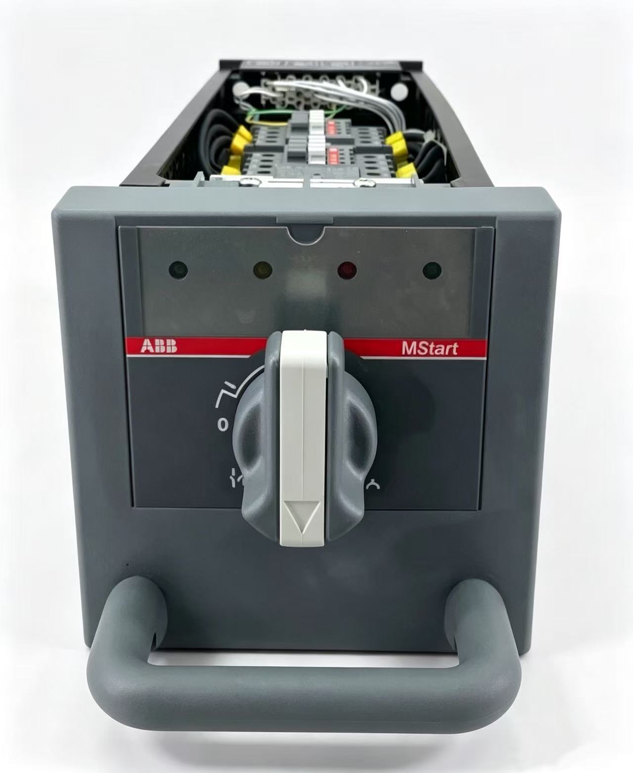 abb 1tge106112p4250 mnsis mstart motor starter industrial motor control component abb 1tge106112p4250 mnsis mstart motor starter industrial motor control component