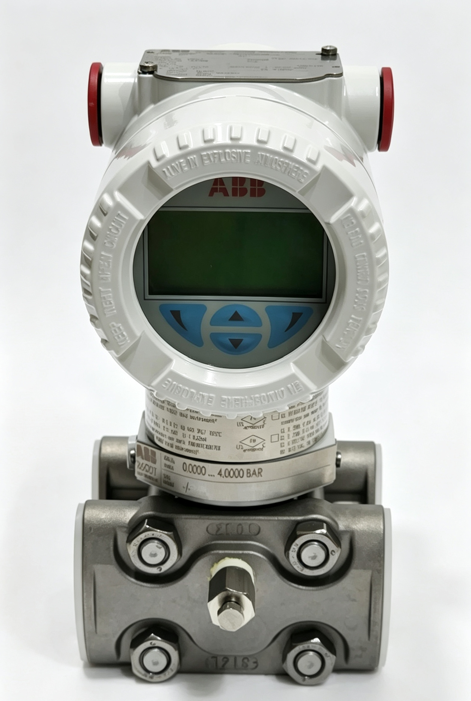 abb 266dsh differential pressure transmitter for advanced industrial pressure measurement applications abb 266dsh differential pressure transmitter for advanced industrial pressure measurement applications