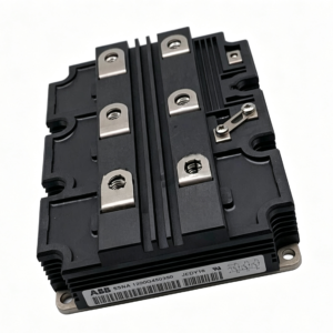 abb 5sna1200g450350 4500 v 1200 a hipak igbt module for high power industrial applications