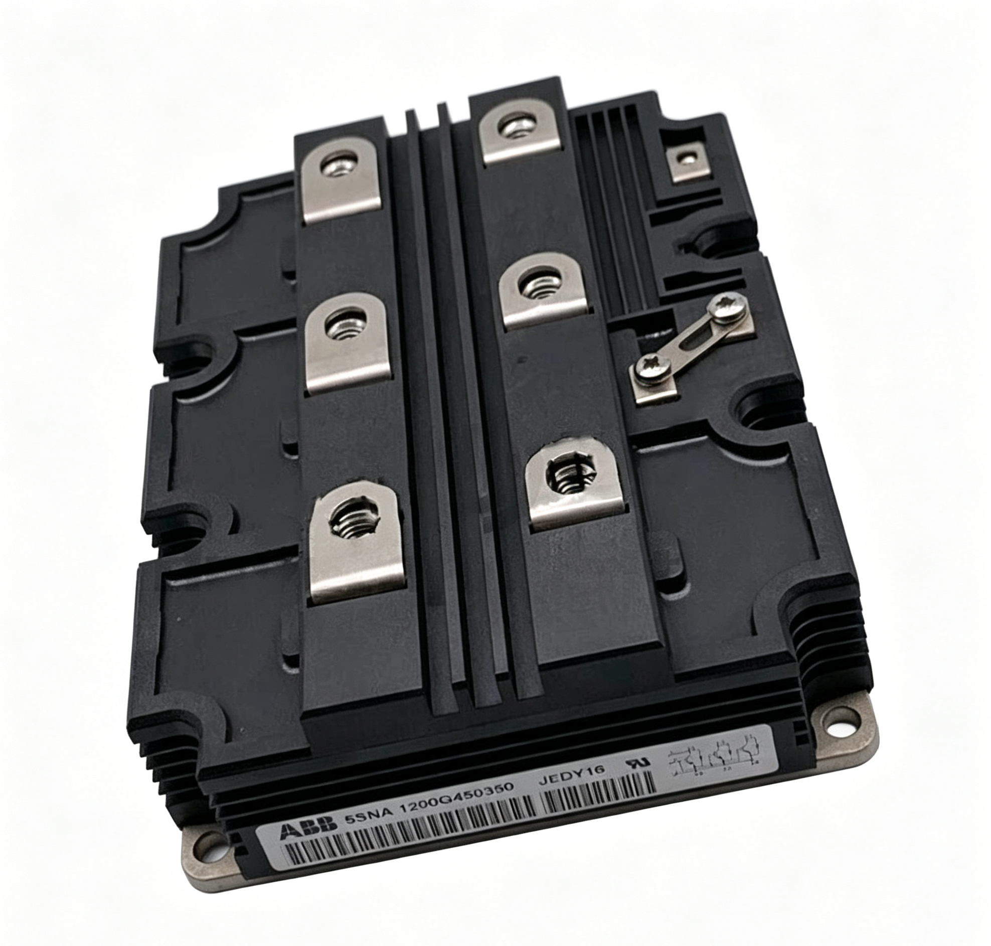 abb 5sna1200g450350 4500 v 1200 a hipak igbt module for high power industrial applications abb 5sna1200g450350 4500 v 1200 a hipak igbt module for high power industrial applications