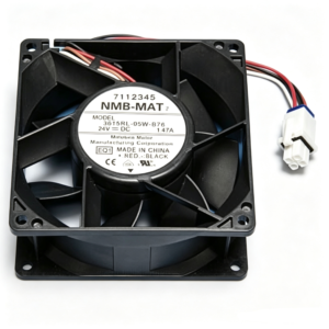 abb 3aua0000077626 r4 main fan axial fan for acs880 industrial drives