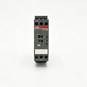 abb 1svr730180r0300 ct aps.21s electronic time relay off delay 24 240v ac/dc