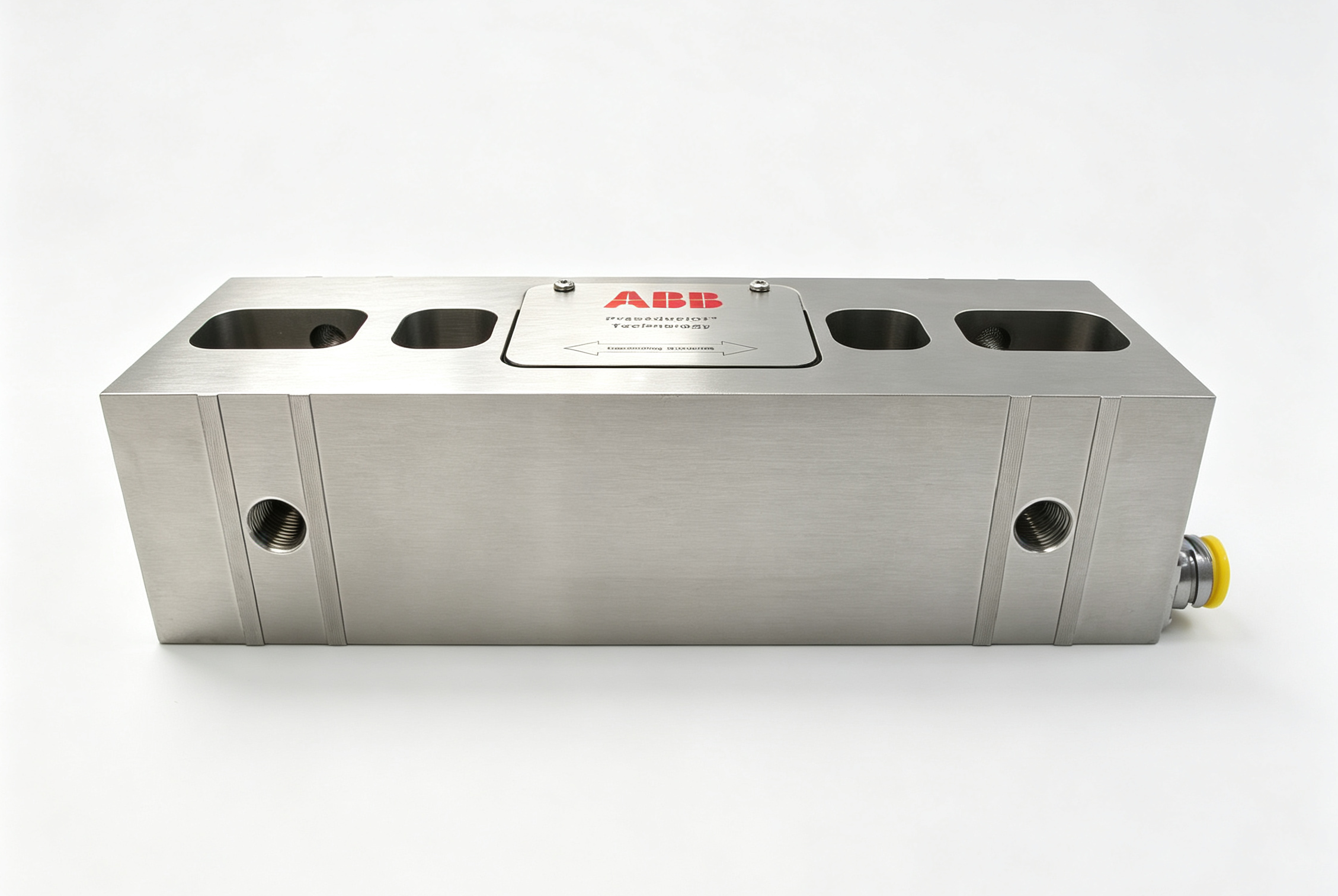 abb 3bse004203r1 pftl 101b 20.0 pressductor pillow block load cell 20 kn abb 3bse004203r1 pftl 101b 20.0 pressductor pillow block load cell 20 kn