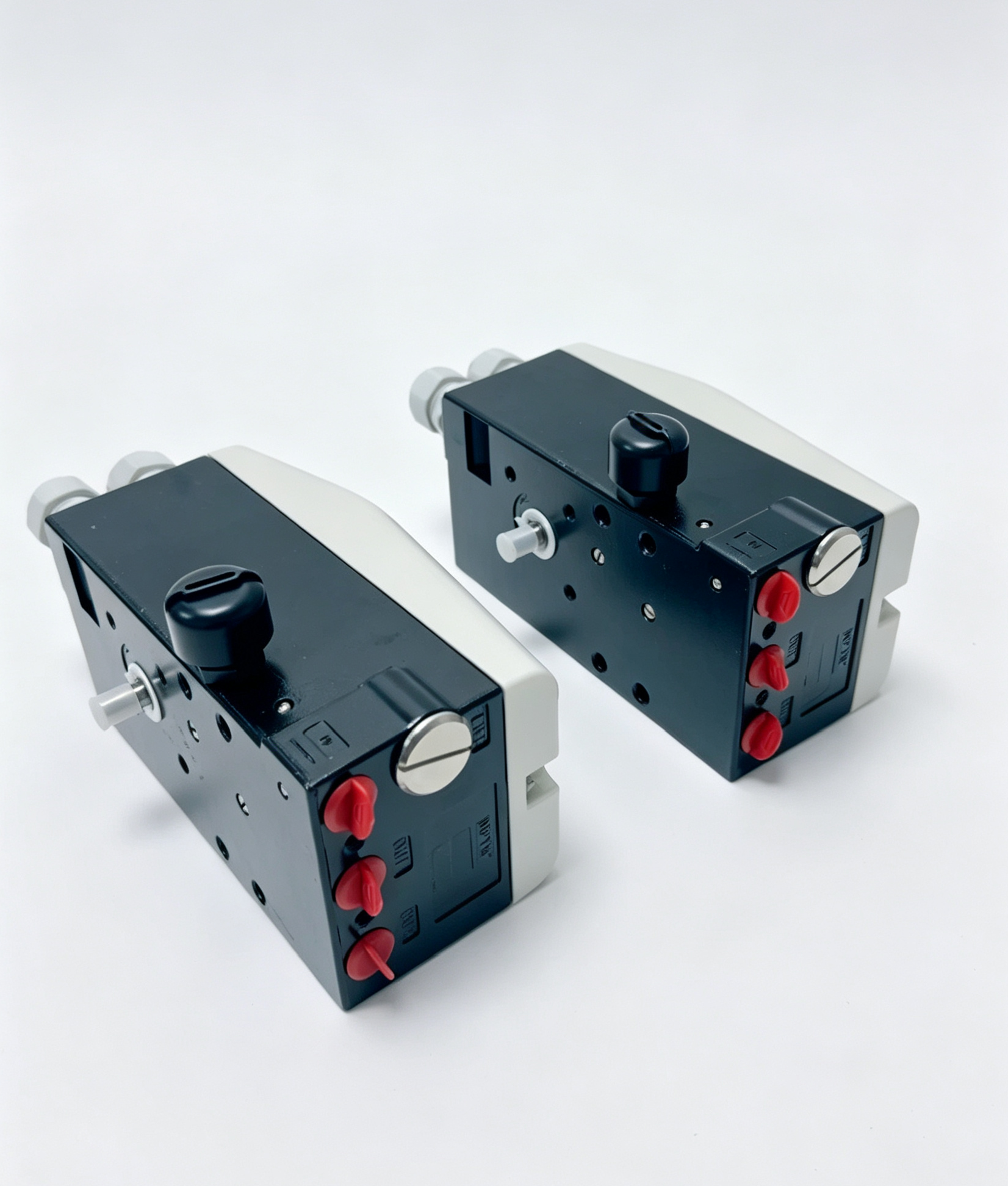 abb v18345.20.2.0.4.5.1.00.1 tzidc intelligent electro pneumatic valve positioner with hart and analog feedback abb v18345.20.2.0.4.5.1.00.1 tzidc intelligent electro pneumatic valve positioner with hart and analog feedback