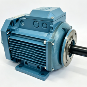 abb m2ars 100 lc 6 brake motor 2.2 kw 6 pole three phase industrial motor for yaw systems
