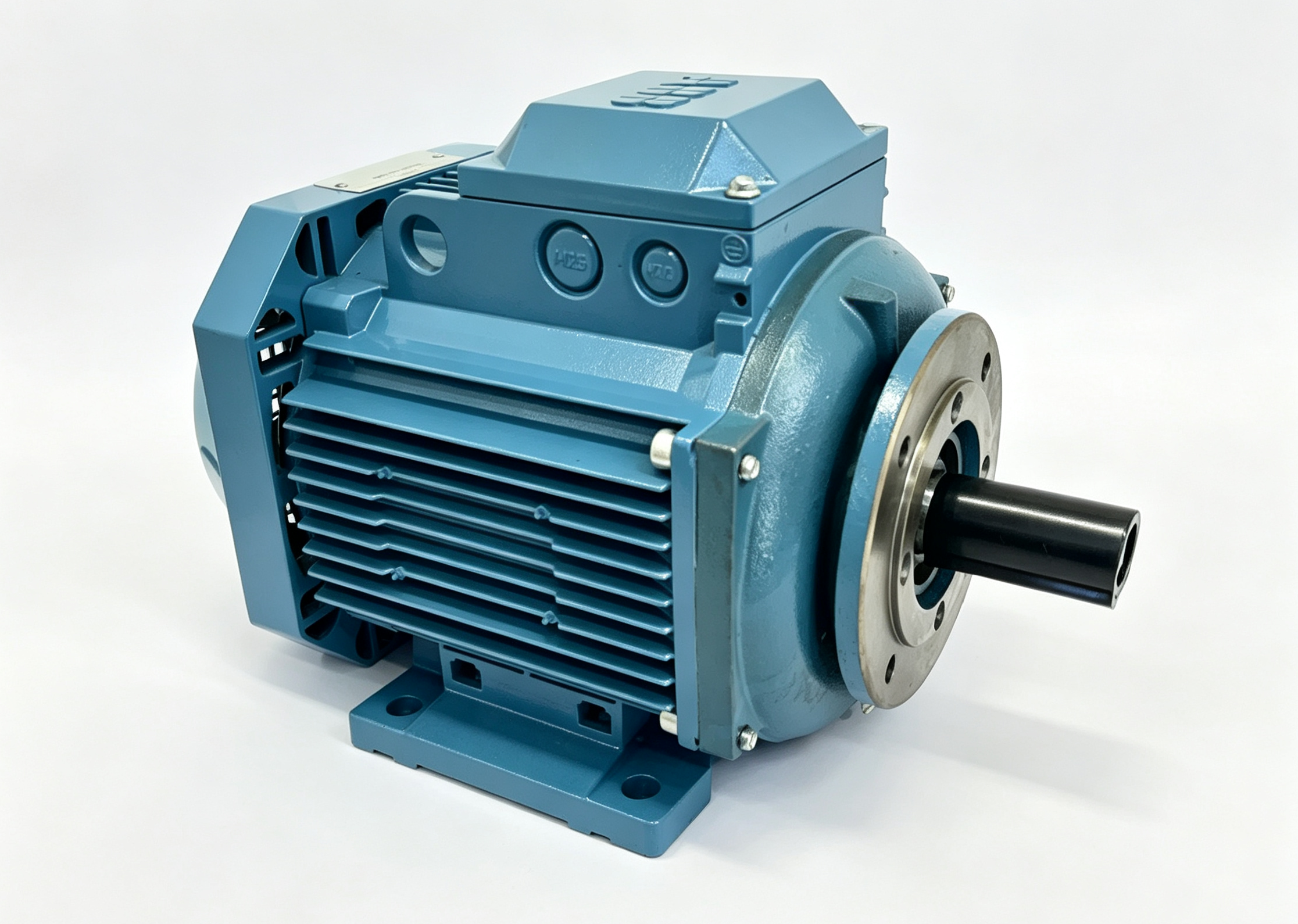 abb m2ars 100 lc 6 brake motor 2.2 kw 6 pole three phase industrial motor for yaw systems abb m2ars 100 lc 6 brake motor 2.2 kw 6 pole three phase industrial motor for yaw systems