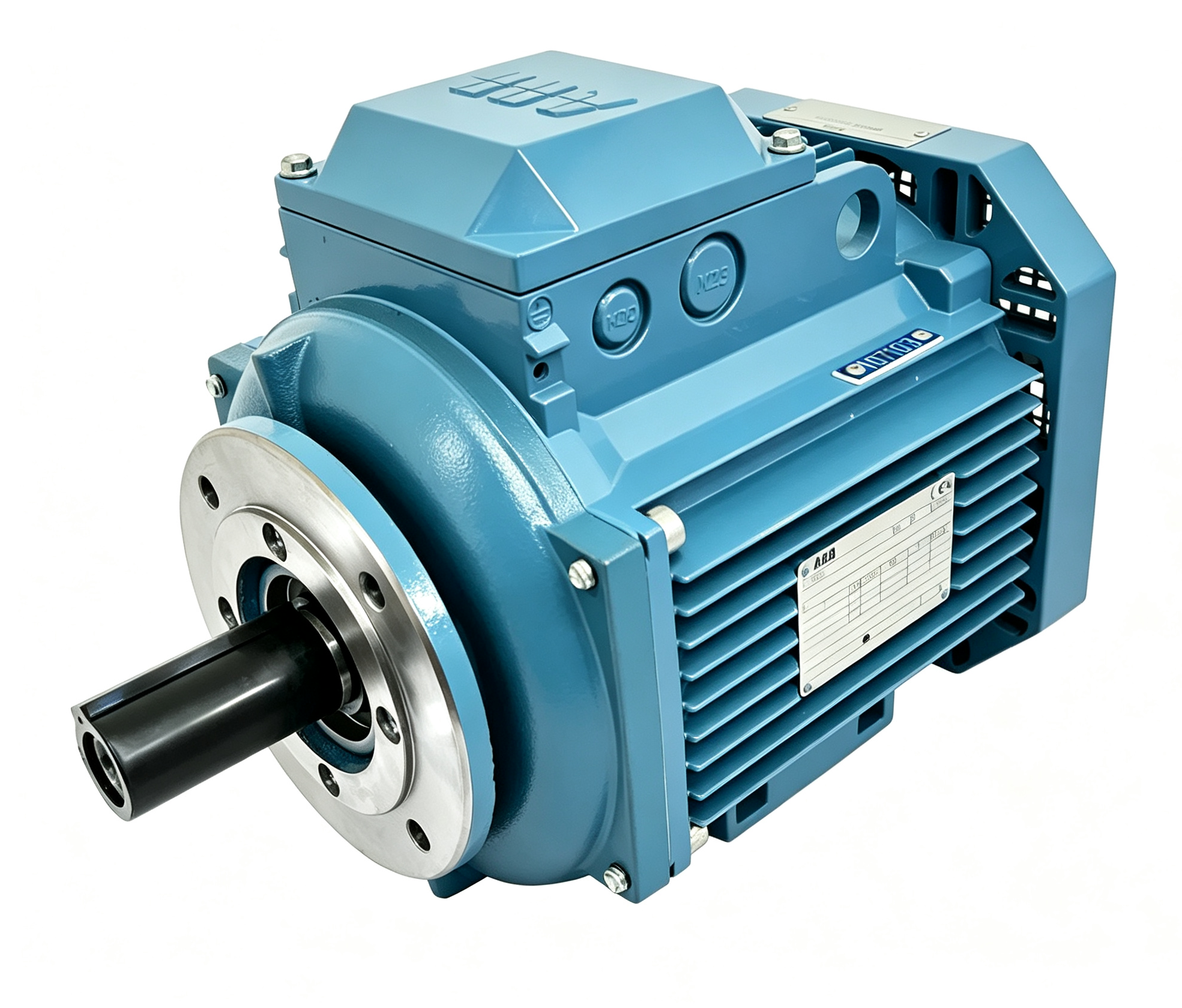 abb m2ars 100 lc 6 brake motor 2.2 kw 6 pole three phase industrial motor for yaw systems abb m2ars 100 lc 6 brake motor 2.2 kw 6 pole three phase industrial motor for yaw systems