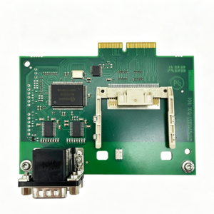 abb 3hac046408 001 dsqc1003 expansion board for irc5 robot controllers