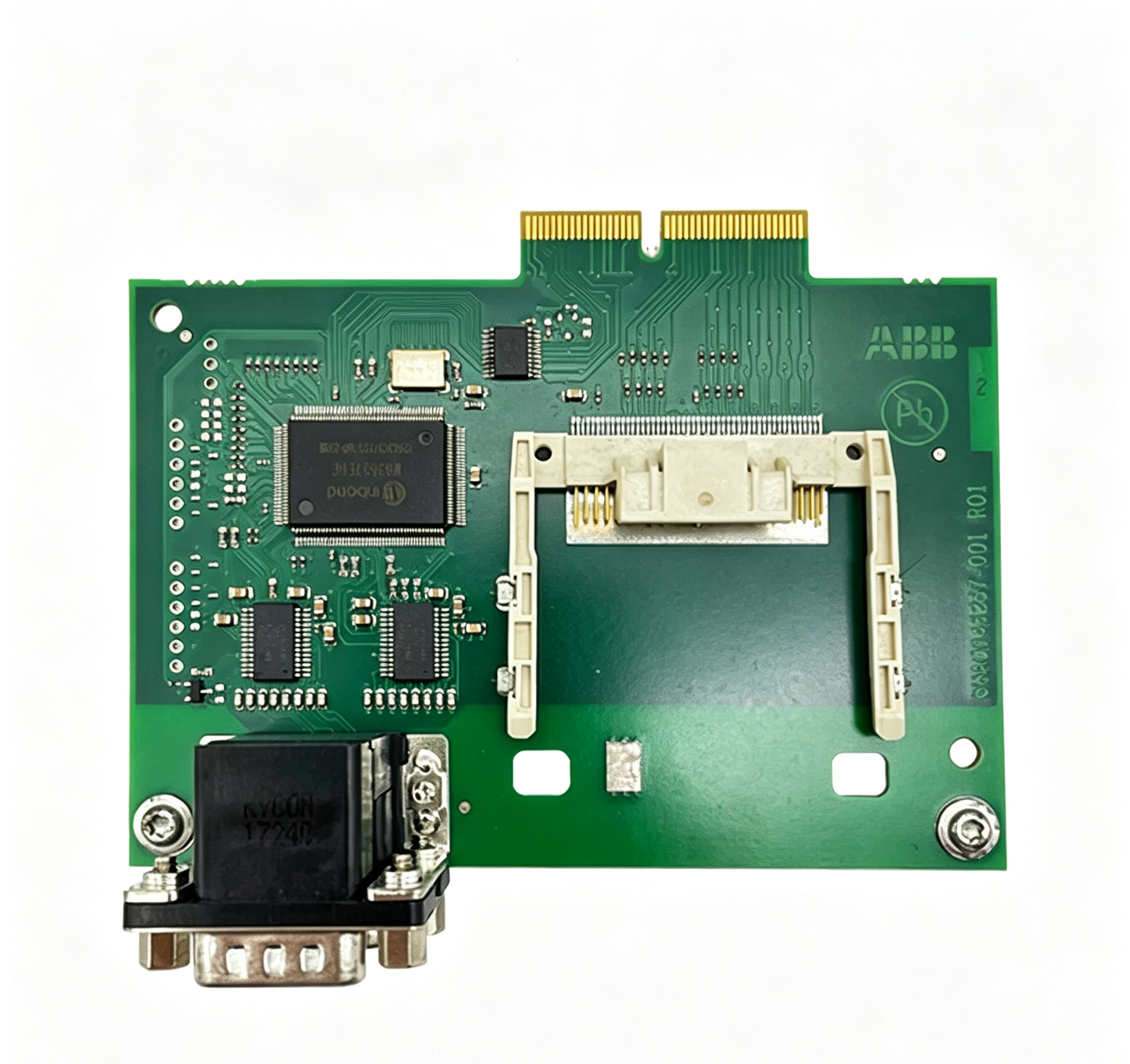 abb 3hac046408 001 dsqc1003 expansion board for irc5 robot controllers abb 3hac046408 001 dsqc1003 expansion board for irc5 robot controllers