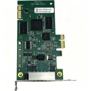 abb 3hac043383 001 dsqc1006 devicenet board for irc5 robot controllers