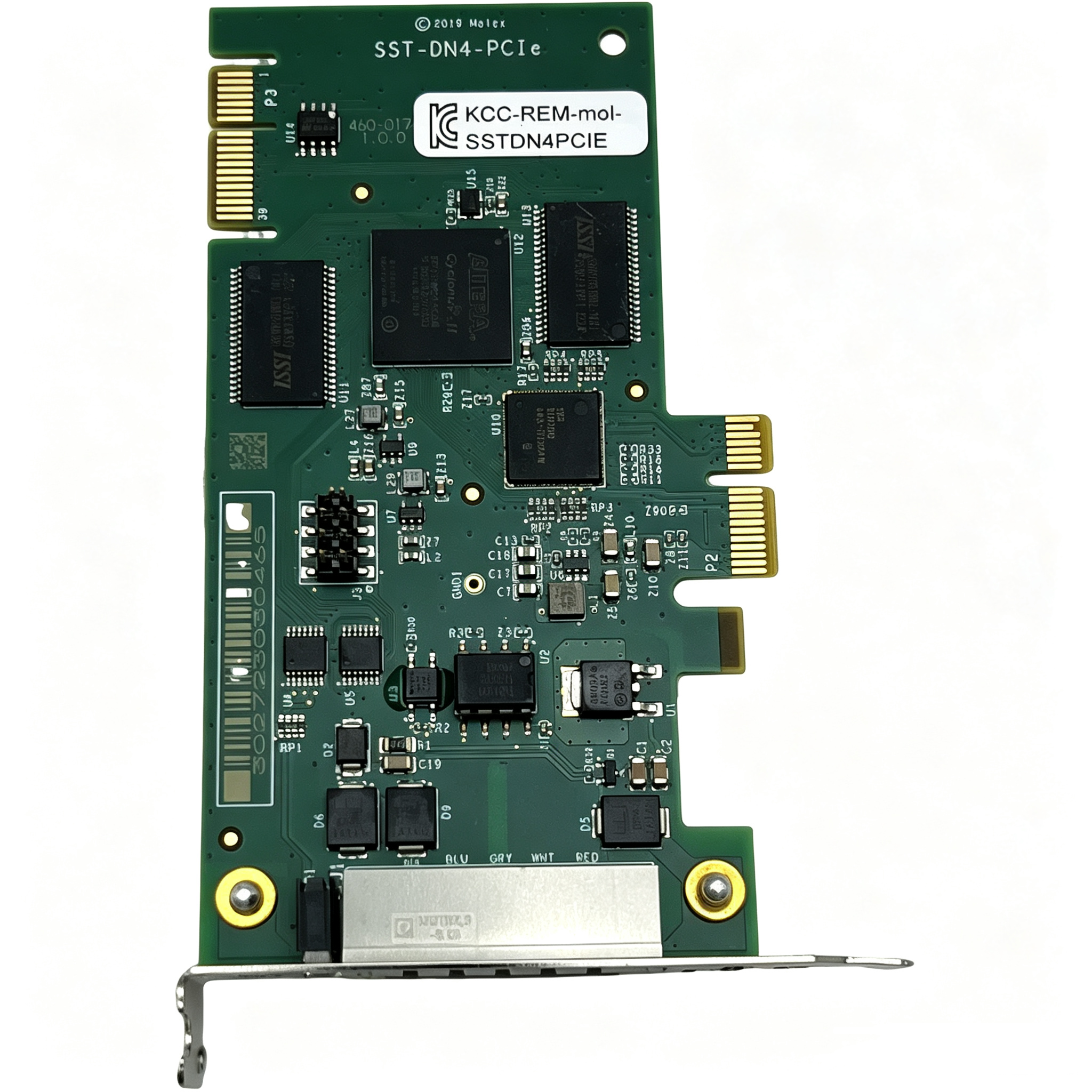abb 3hac043383 001 dsqc1006 devicenet board for irc5 robot controllers abb 3hac043383 001 dsqc1006 devicenet board for irc5 robot controllers